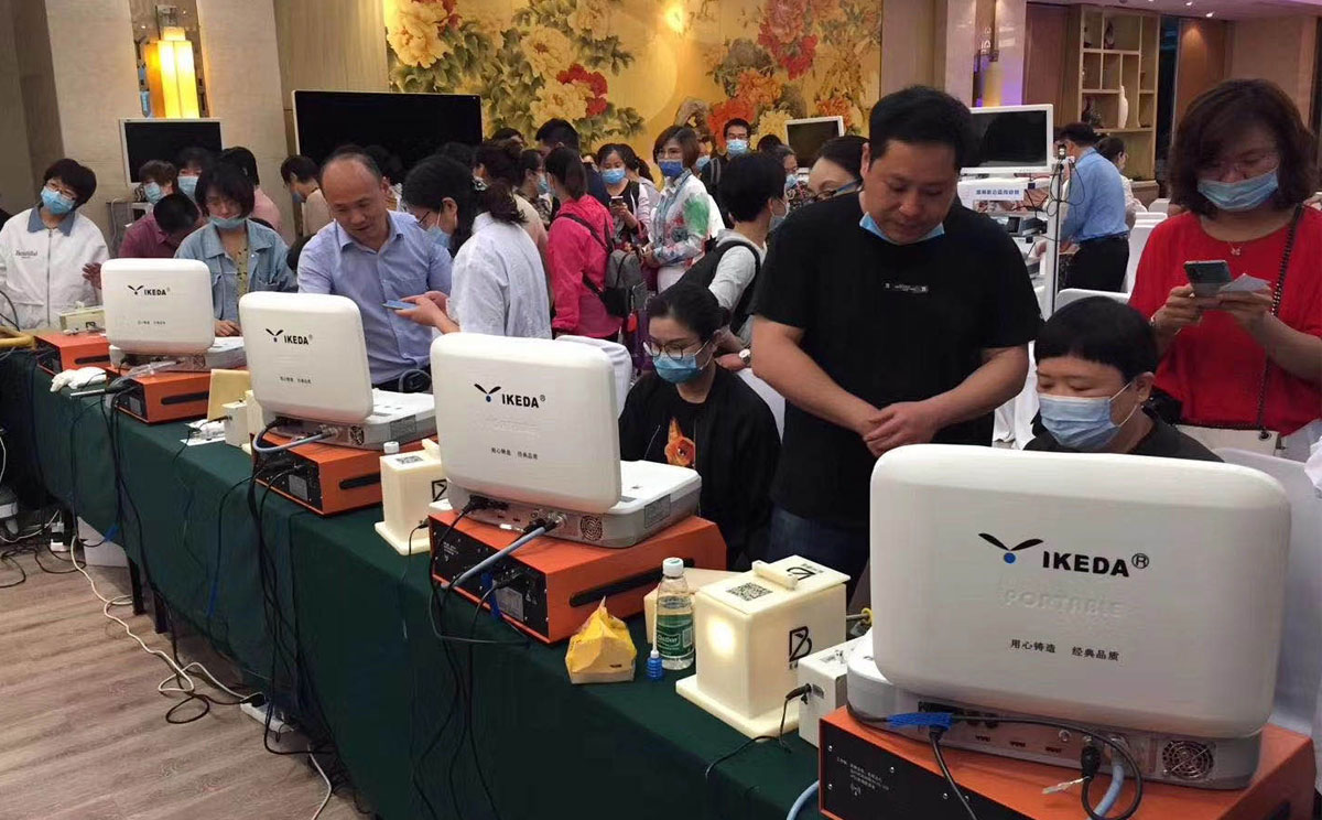 第十五届妇科微创技术新进展学习班
