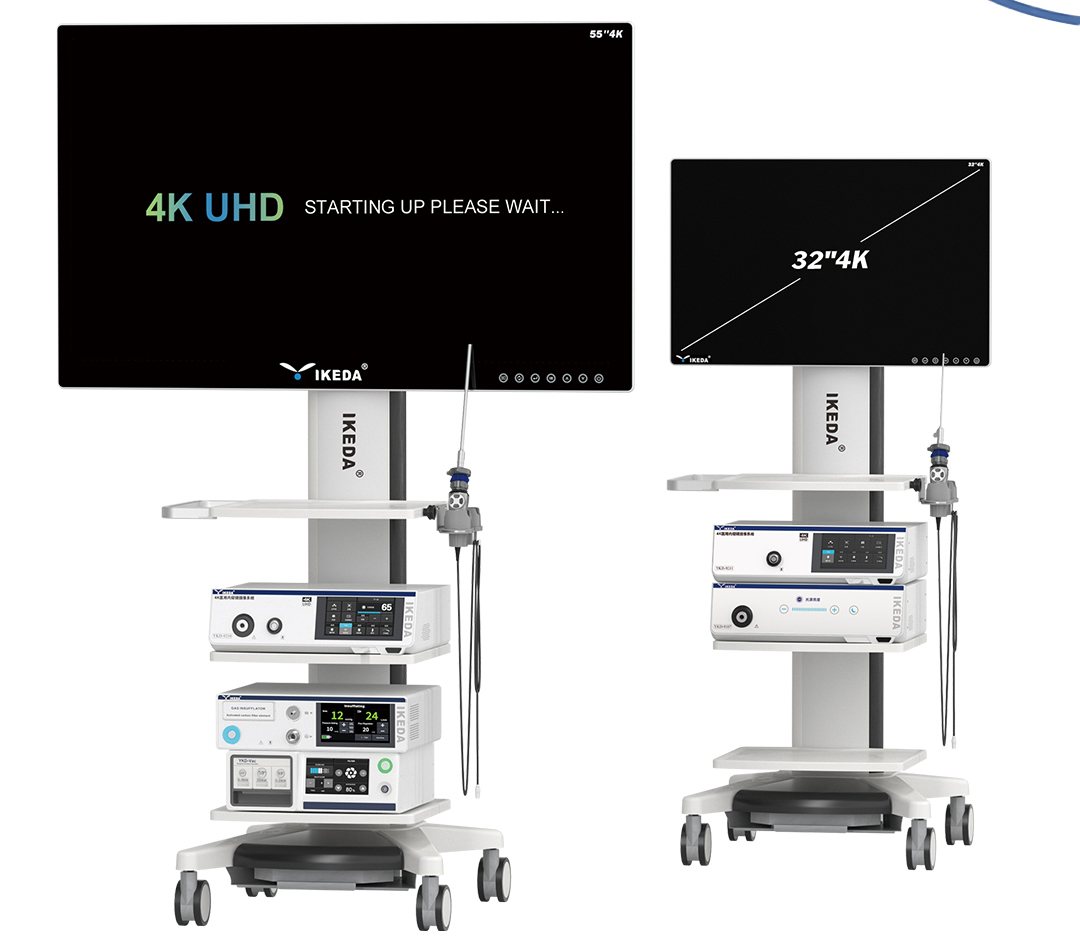 4K医用内窥镜摄像系统 YKD-9211