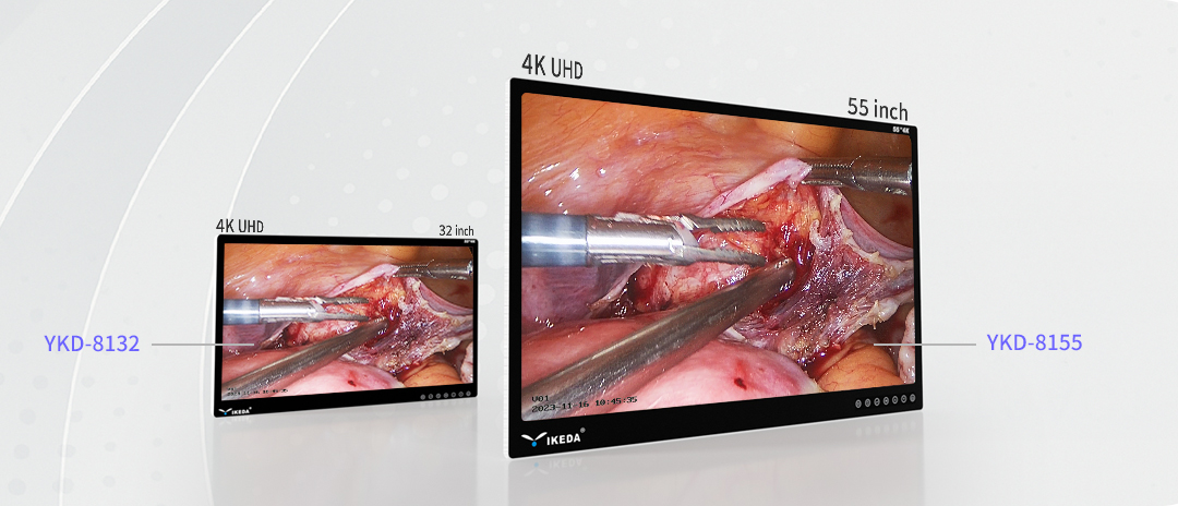 4K荧光内窥镜摄像系统