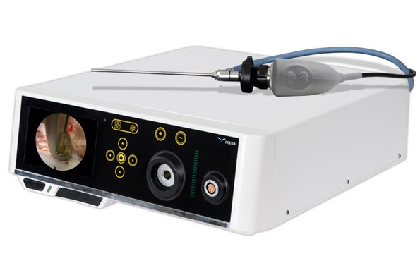 益柯达YKD-9001高清内窥镜摄像机临床