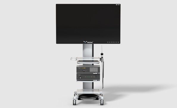 4K医用内窥镜摄像系统在骨科（椎间孔镜）临床应用