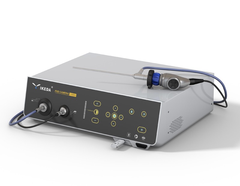 YKD-9102 一体化内窥镜影像系统