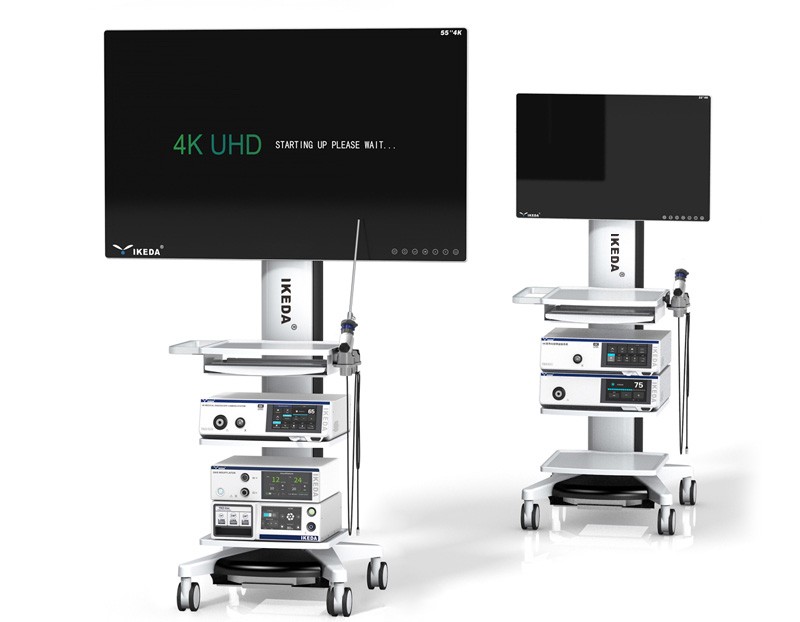 4K医用内窥镜摄像系统 YKD-9211