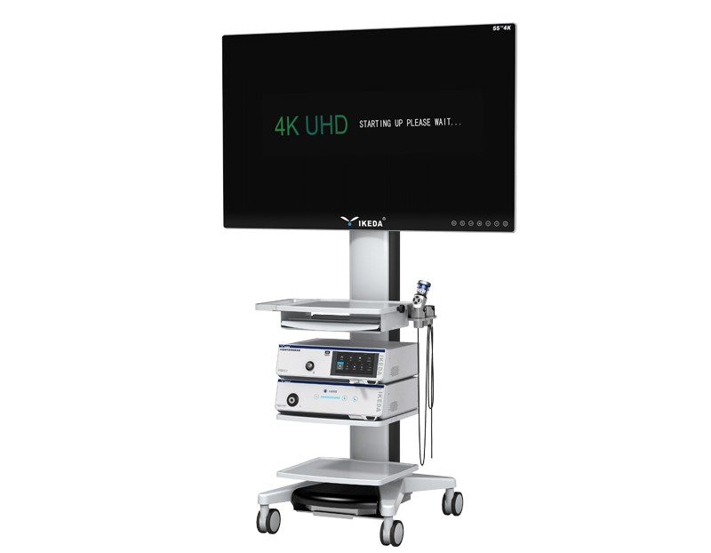 4K医用内窥镜摄像系统 YKD-9211