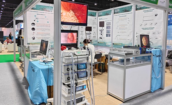 展会回顾 I 益柯达Medlab Aisa & Aisa Health2024圆满收官