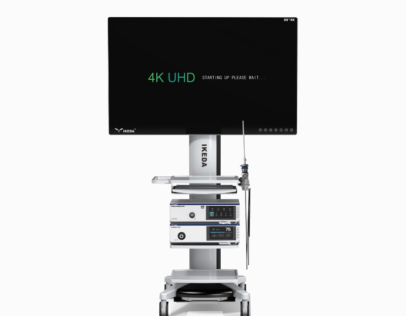 4K医用内窥镜摄像系统 YKD-9211