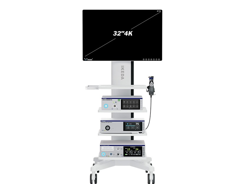 4K荧光内窥镜摄像系统 YKD-9223