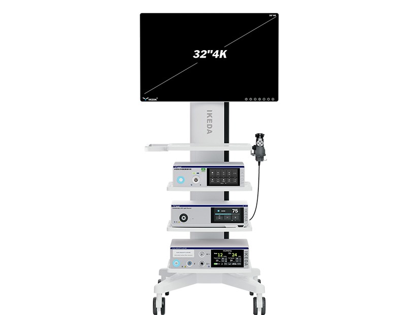 4K荧光内窥镜摄像系统 YKD-9222