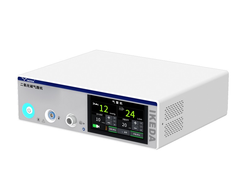 YKD-9751 二氧化碳气腹机