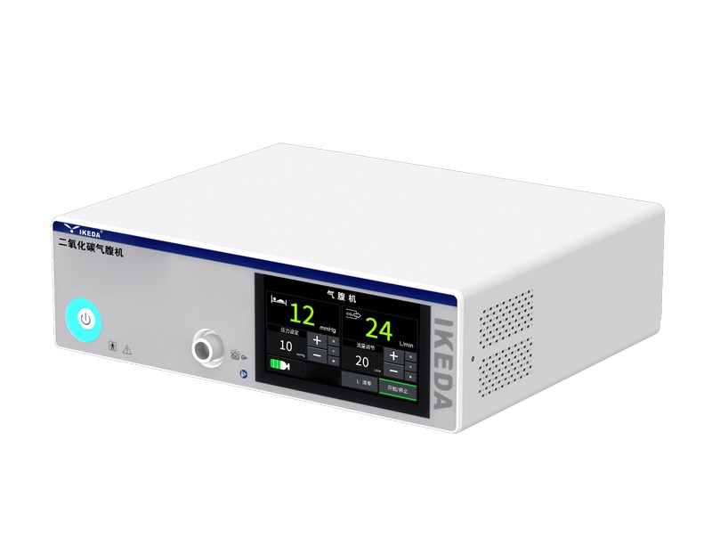 YKD-9753 二氧化碳气腹机